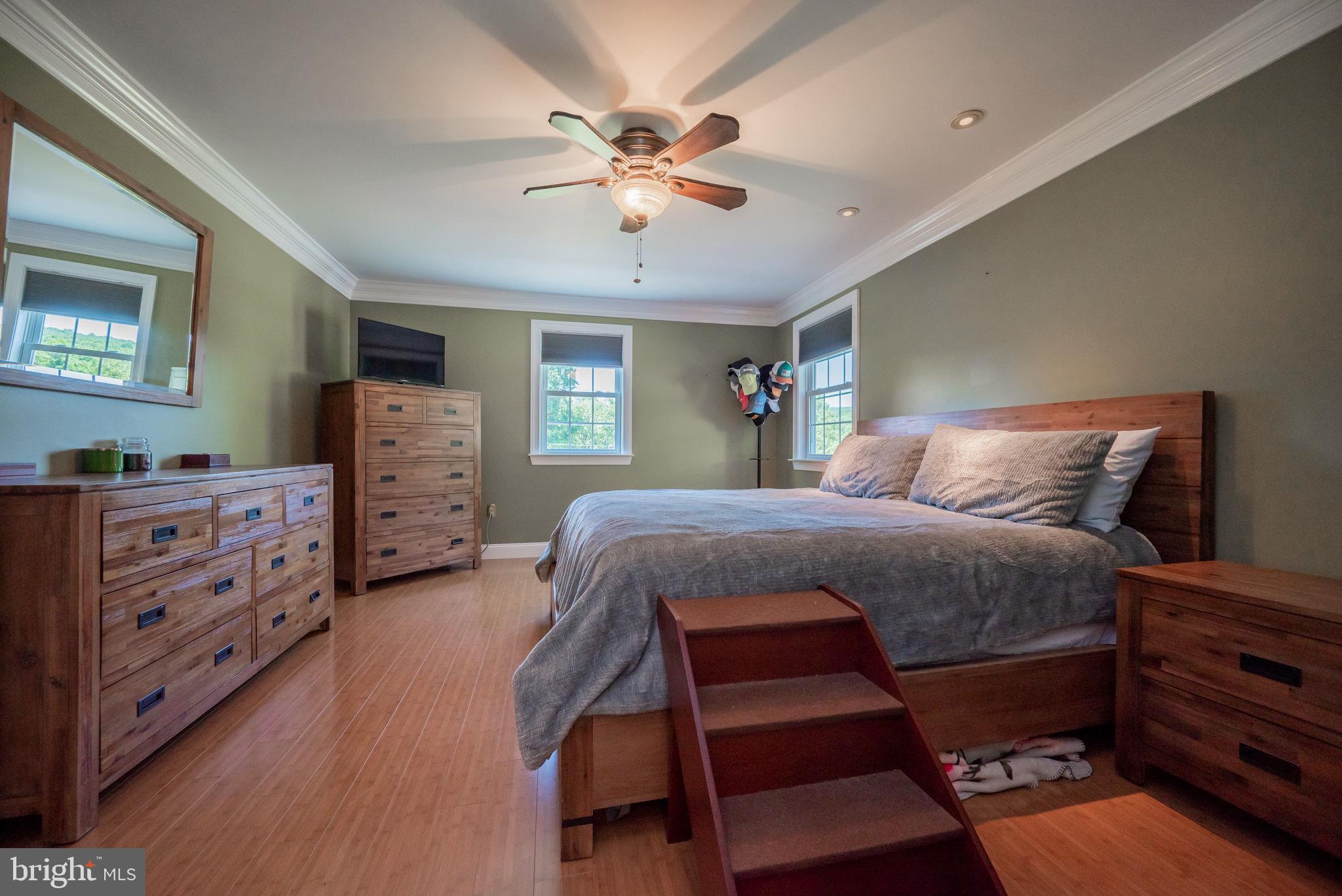 1355 St Peters Road Pottstown, PA 19465 - Photo 20 of 35 Primary Bedroom