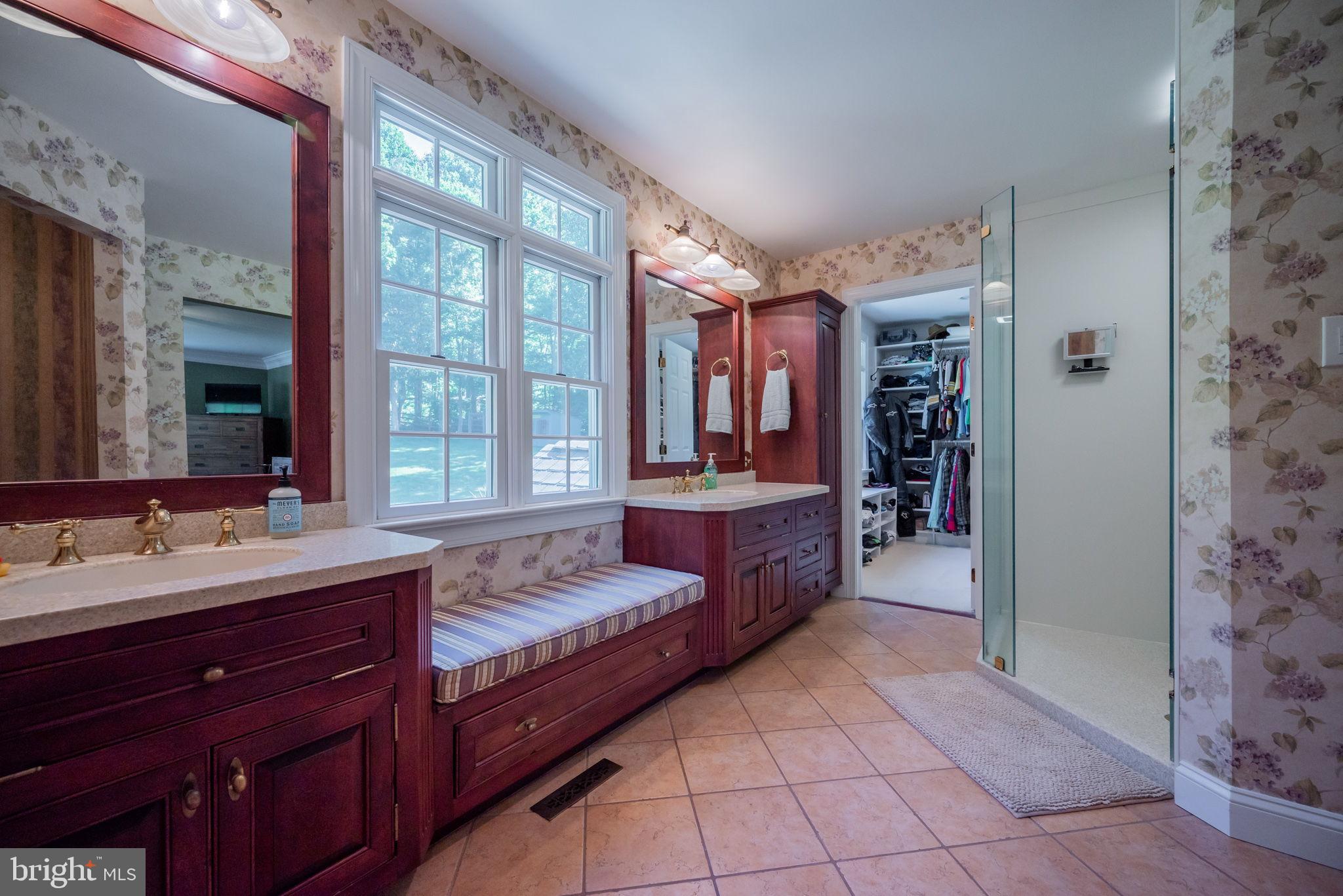 1355 St Peters Road Pottstown, PA 19465 - Photo 22 of 35 Primary Bathroom
