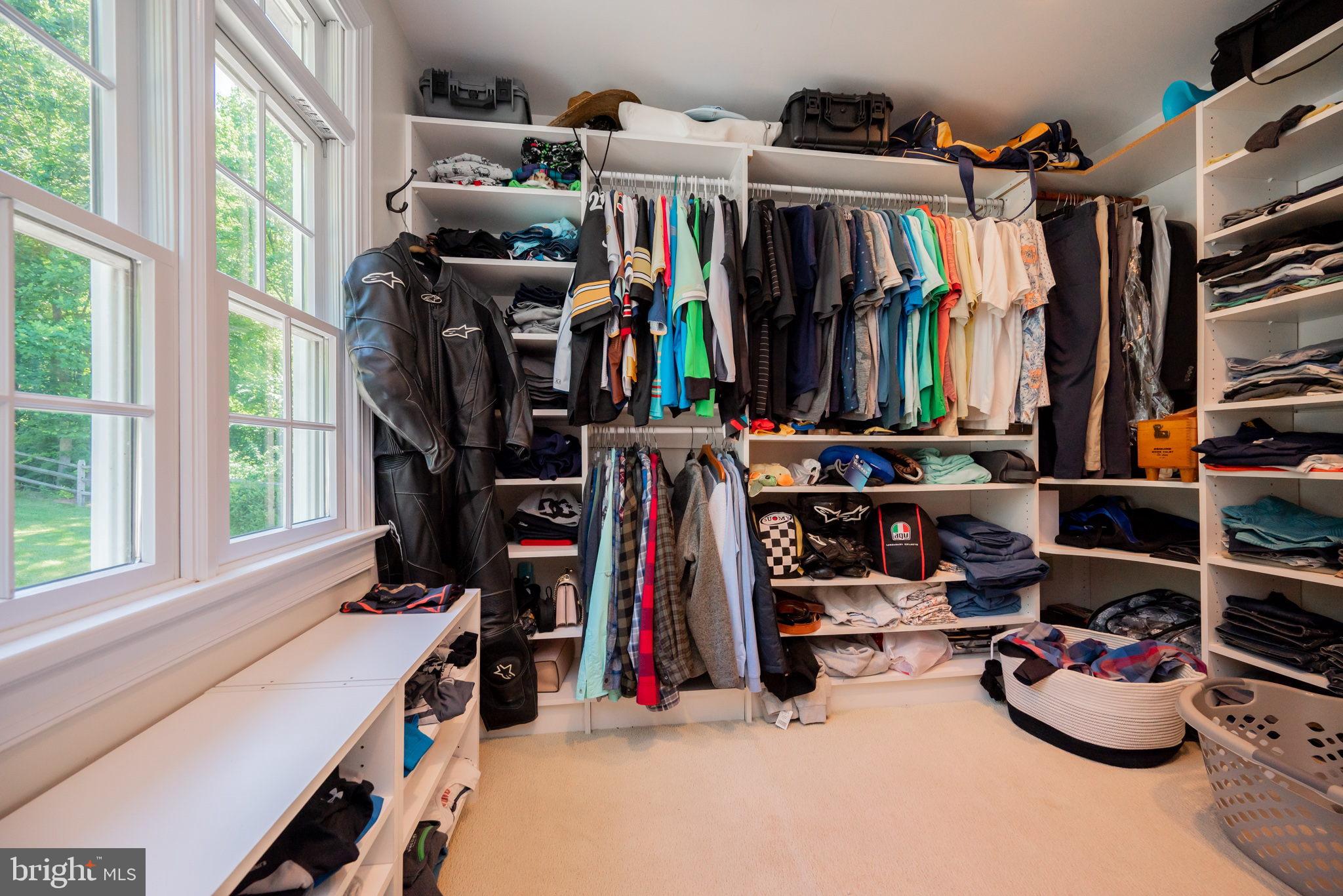 1355 St Peters Road Pottstown, PA 19465 - Photo 24 of 35 Walk-in Closet