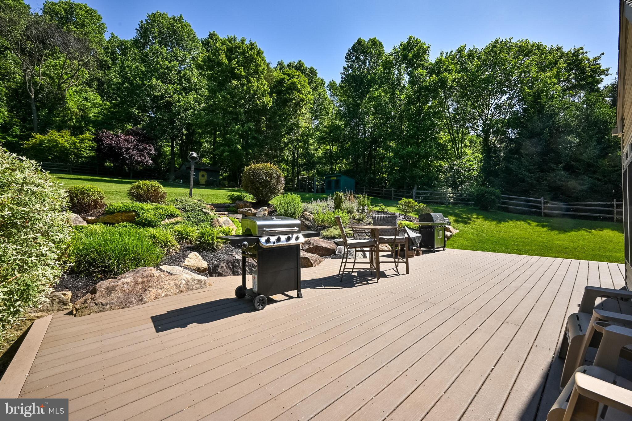 1355 St Peters Road Pottstown, PA 19465 - Photo 30 of 35 Deck