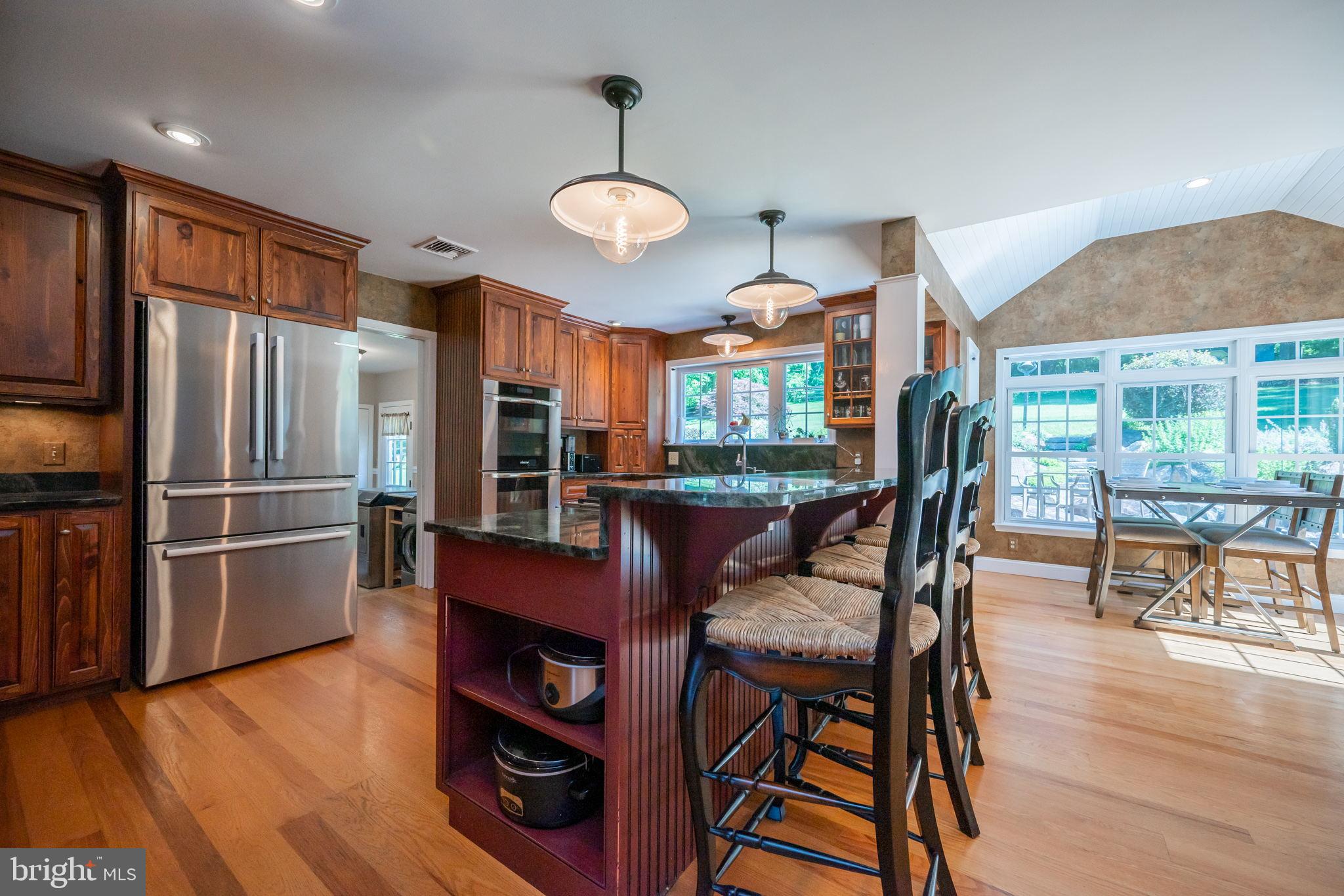 1355 St Peters Road Pottstown, PA 19465 - Photo 10 of 35 Kitchen