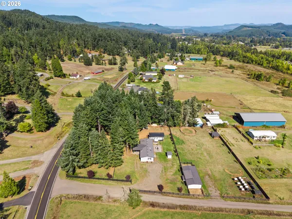 $450,000 | 90847 Hill Road, Springfield, OR 97478