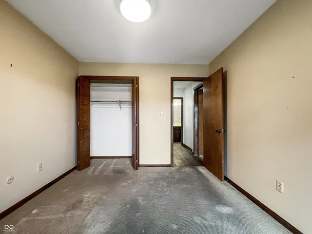 $199,000 | 3830 Peppertree Lane, Columbus, IN 47203