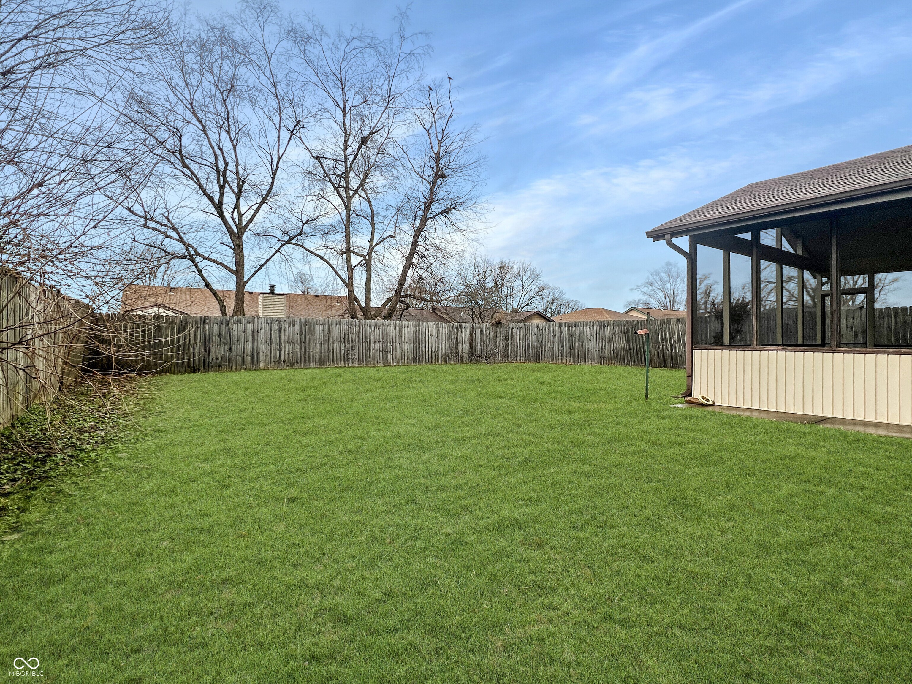 3830 Peppertree Lane Columbus, IN 47203 - Photo 19 of 19