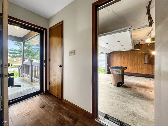 $199,000 | 3830 Peppertree Lane, Columbus, IN 47203