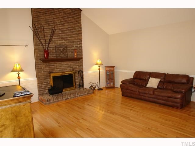 7312 Valleycross Circle Raleigh, NC 27615 - Photo 2 of 12