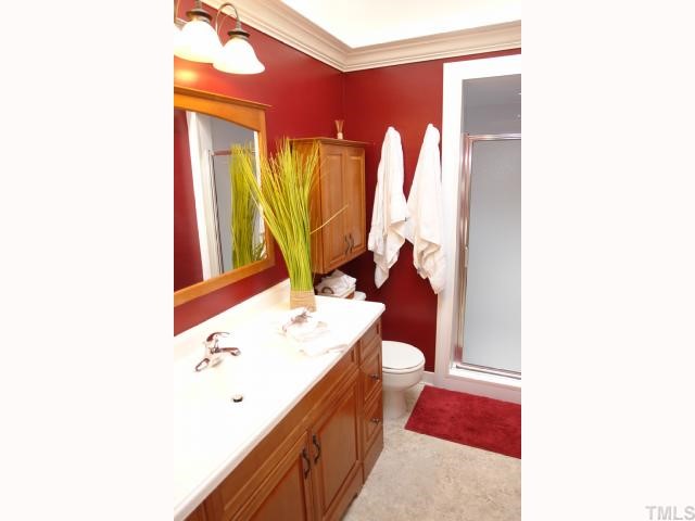 7312 Valleycross Circle Raleigh, NC 27615 - Photo 7 of 12