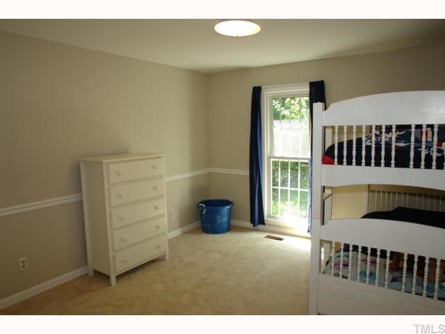 7312 Valleycross Circle Raleigh, NC 27615 - Photo 8 of 12