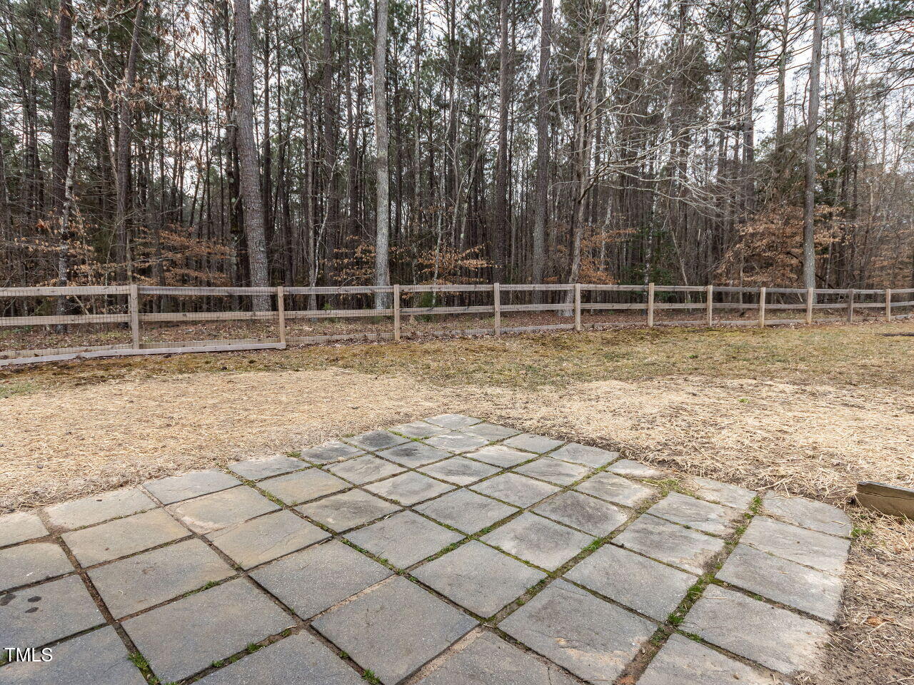 7408 Stable End Road Raleigh, NC 27613 - Photo 31 of 39 Patio