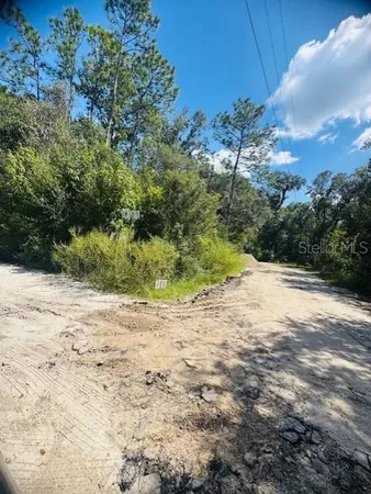 $155,900 | 4547 Southwest 128th Place, Webster, FL 33597