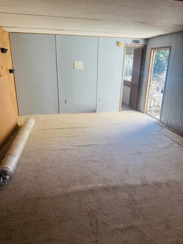 a close view of a sink in a bathroom