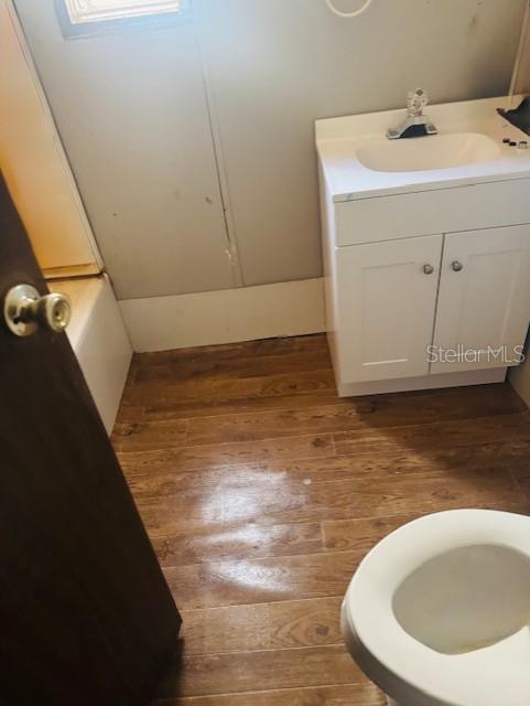 4547 Southwest 128th Place Webster, FL 33597 - Photo 22 of 28