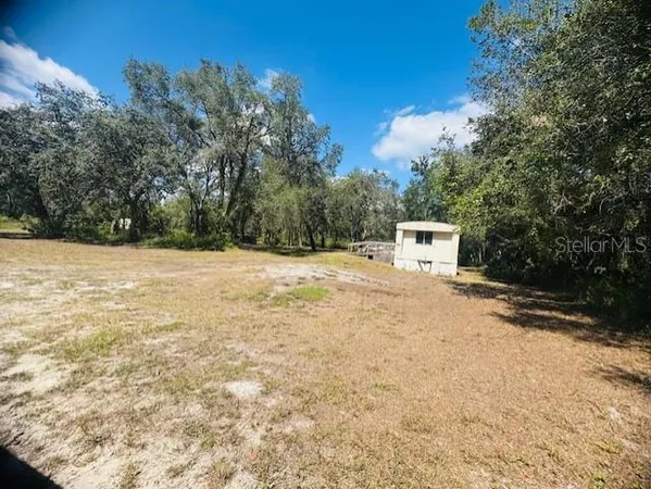$155,900 | 4547 Southwest 128th Place, Webster, FL 33597
