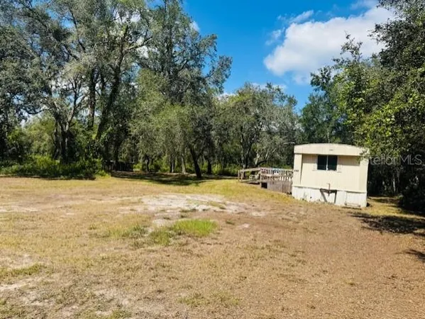 $155,900 | 4547 Southwest 128th Place, Webster, FL 33597