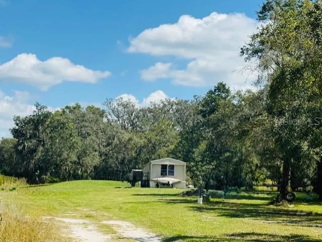 $299,900 | 4547 Southwest 128th Place, Webster, FL 33597