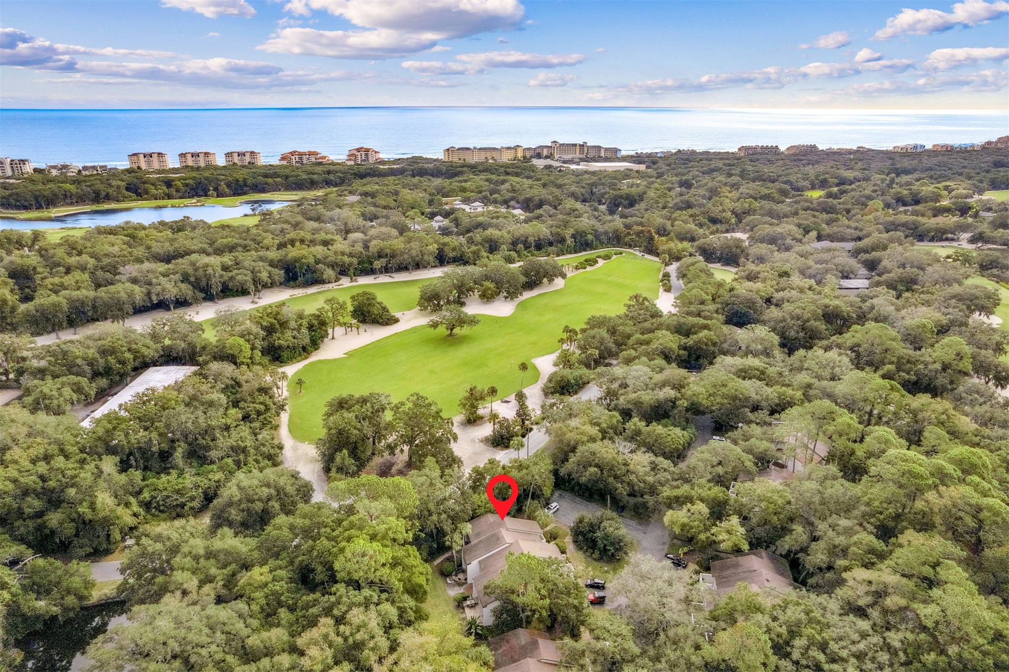 3033 Sea Marsh Road Fernandina Beach, FL 32034 - Photo 3 of 37 a view of a city