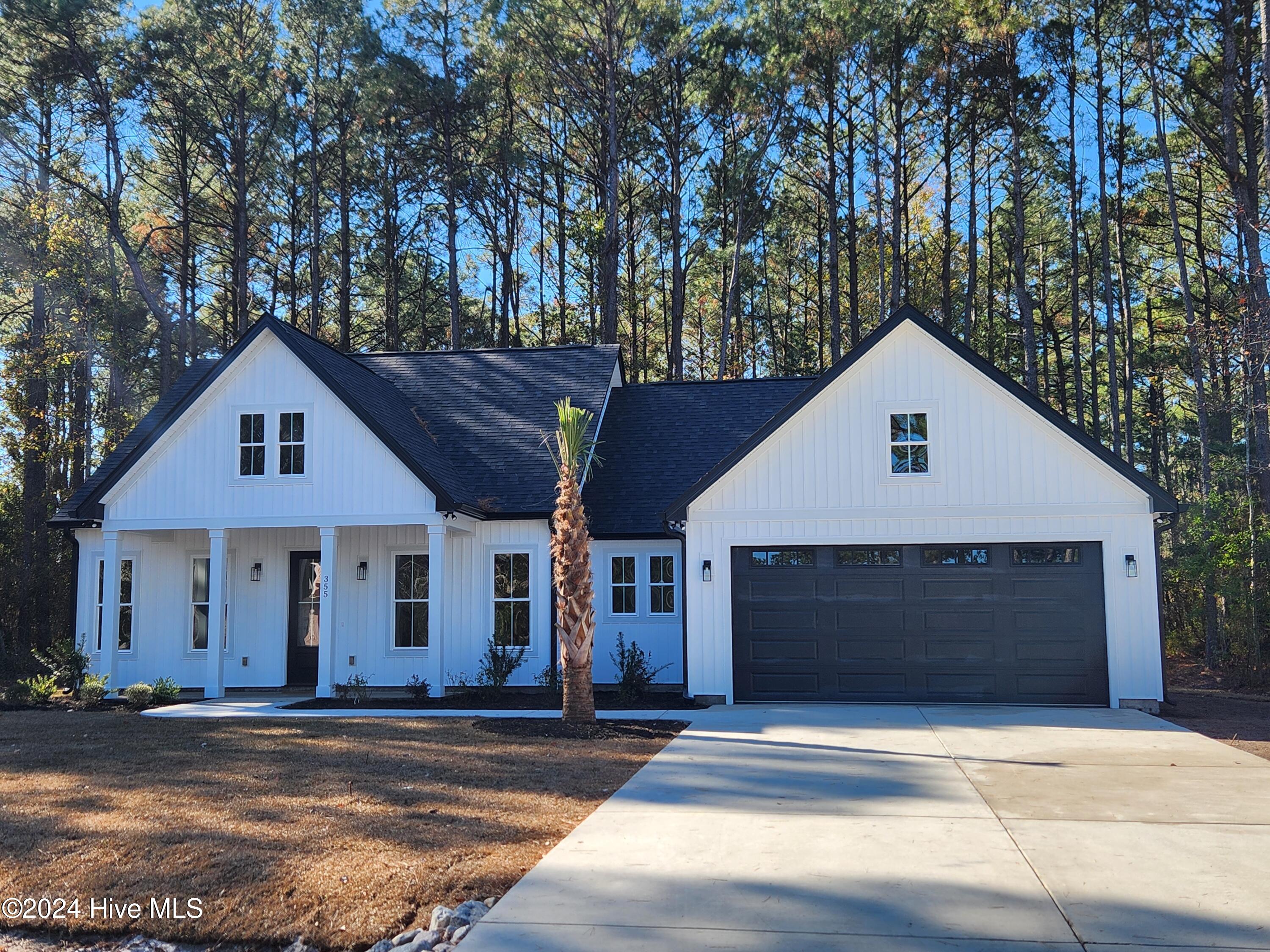 355 Boundary Loop Road Northwest Calabash, NC 28467 - Photo 2 of 2 20241203_123017