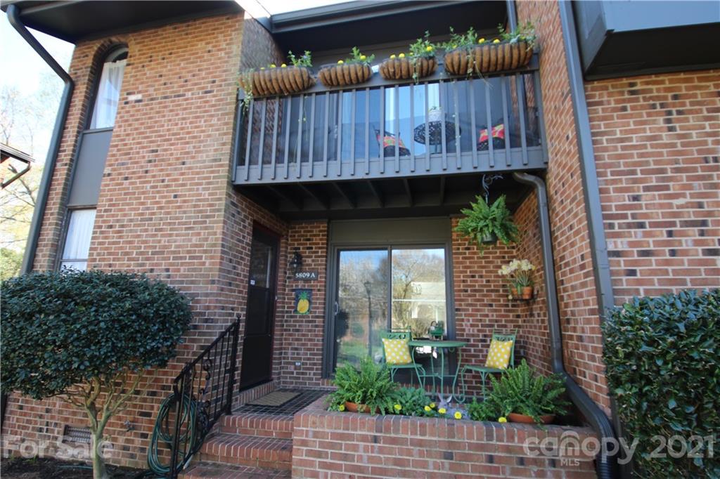 5809 Sharon Road, Unit A Charlotte, NC 28210 - Photo 1 of 28 Gallery Image 1