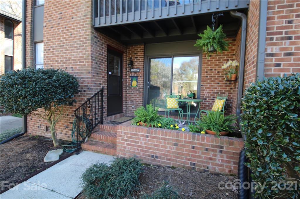5809 Sharon Road, Unit A Charlotte, NC 28210 - Photo 2 of 28 Gallery Image 2