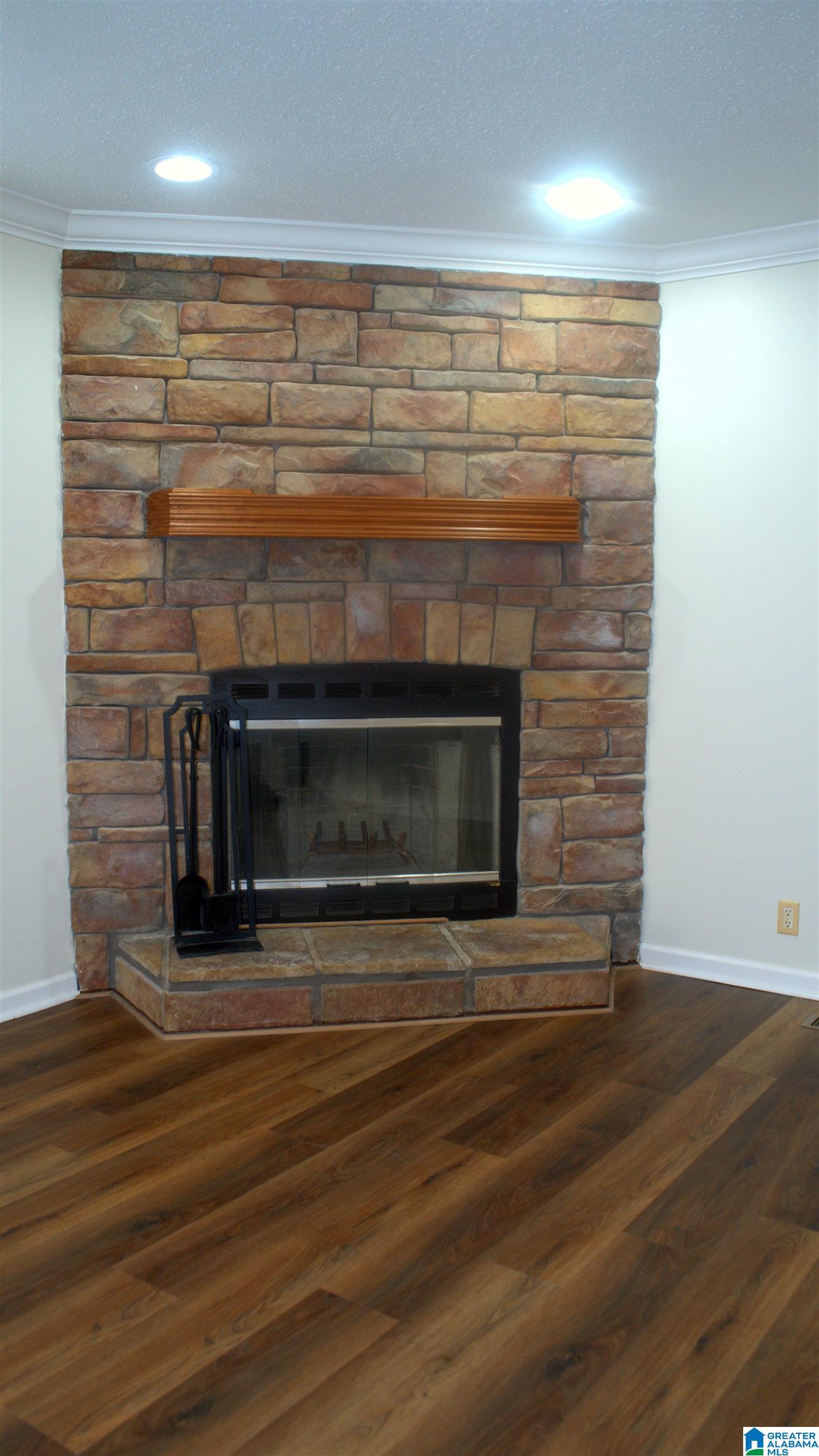 93 Valley Ridge Odenville, AL 35120 - Photo 17 of 27 Gallery Image 17