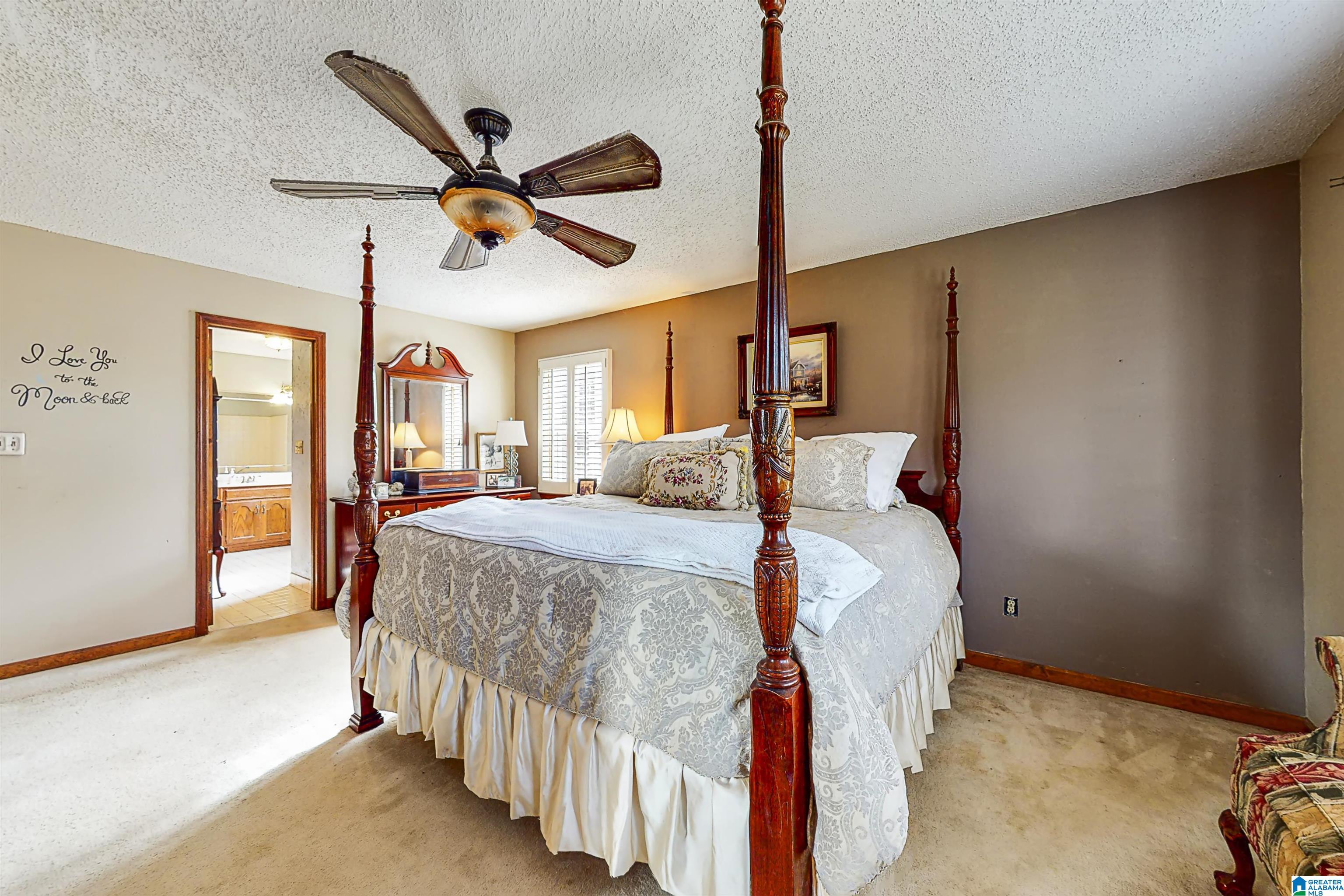 7519 Old Springville Road Trussville, AL 35173 - Photo 29 of 37