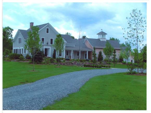 257 Thompson's Point Road Charlotte, VT 05445 - Photo 1 of 1 Gallery Image 1
