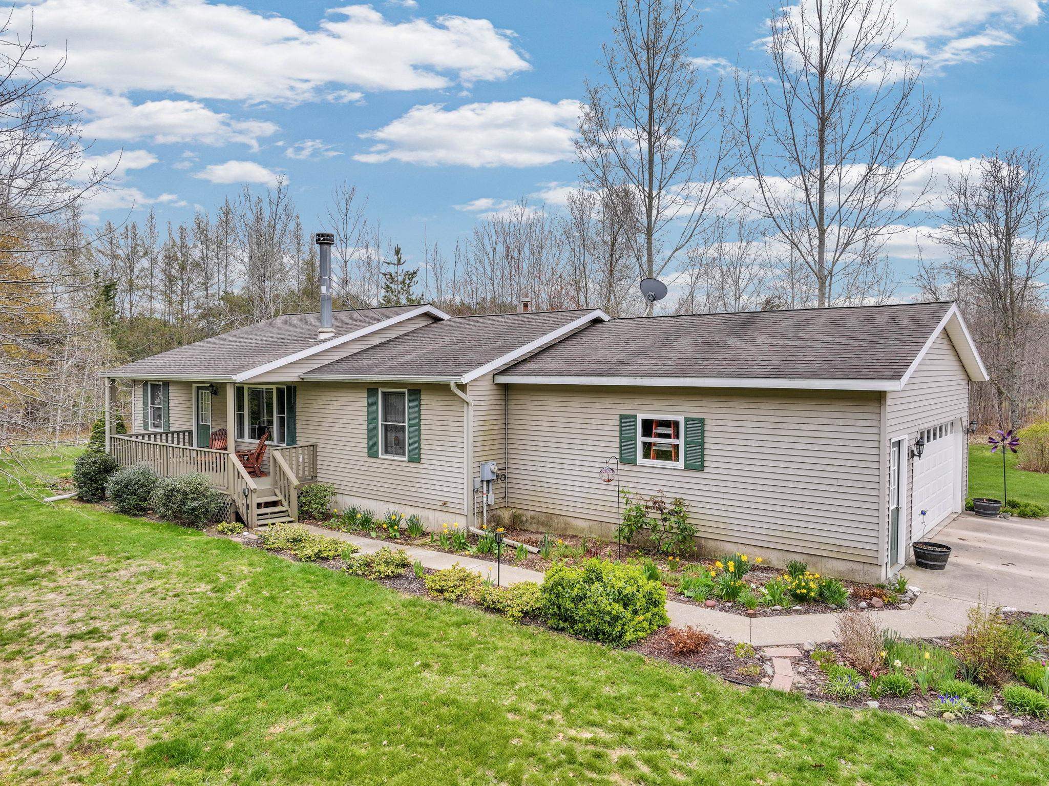712 East 38 Road Cadillac, MI 49601 - Photo 67 of 67