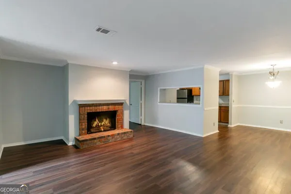 $120,000 | 5551 Mountain Springs Circle, Unit 5551, Stone Mountain, GA 30088