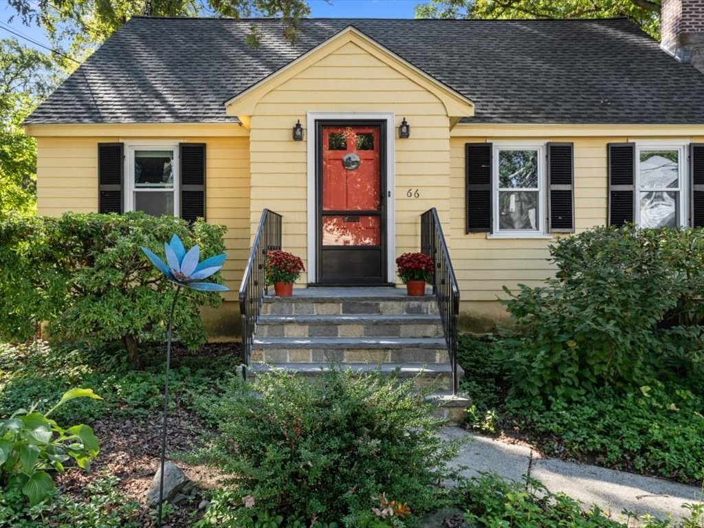 66 Upland Road Needham, MA 02492 - Photo 1 of 28