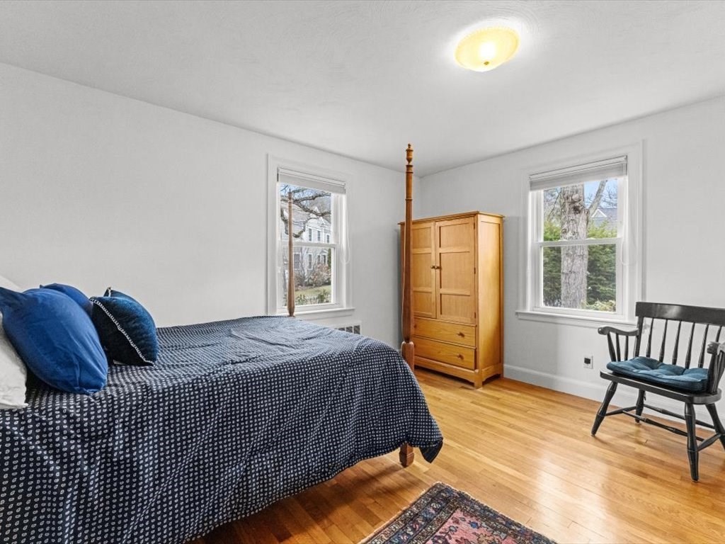 66 Upland Road Needham, MA 02492 - Photo 12 of 28