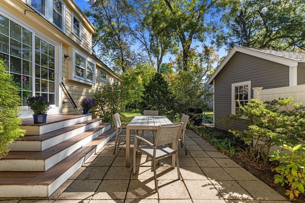 66 Upland Road Needham, MA 02492 - Photo 25 of 28