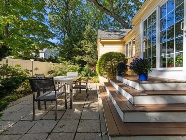 $1,100,000 | 66 Upland Road, Needham, MA 02492