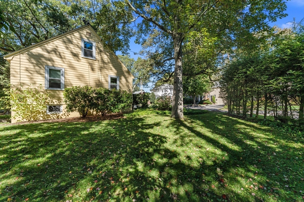 66 Upland Road Needham, MA 02492 - Photo 27 of 28