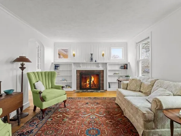 $1,100,000 | 66 Upland Road, Needham, MA 02492