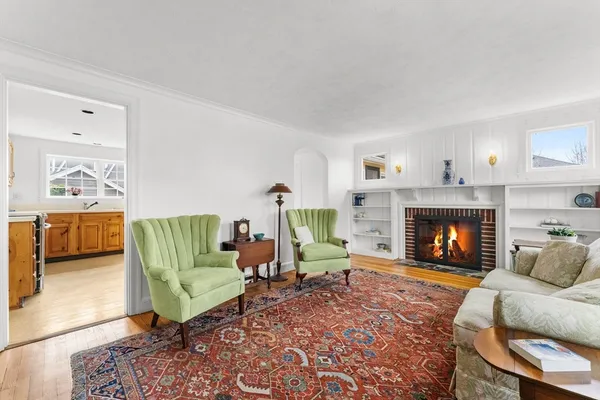 $1,100,000 | 66 Upland Road, Needham, MA 02492