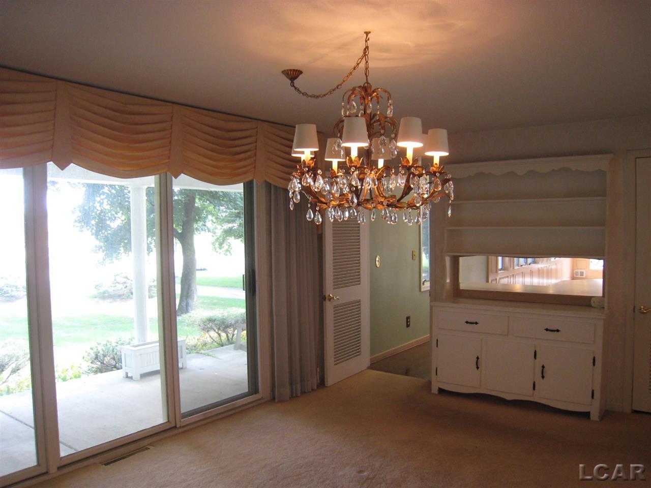 515 North Occidental Road Tecumseh, MI 49286 - Photo 24 of 55 Formal Dining Room