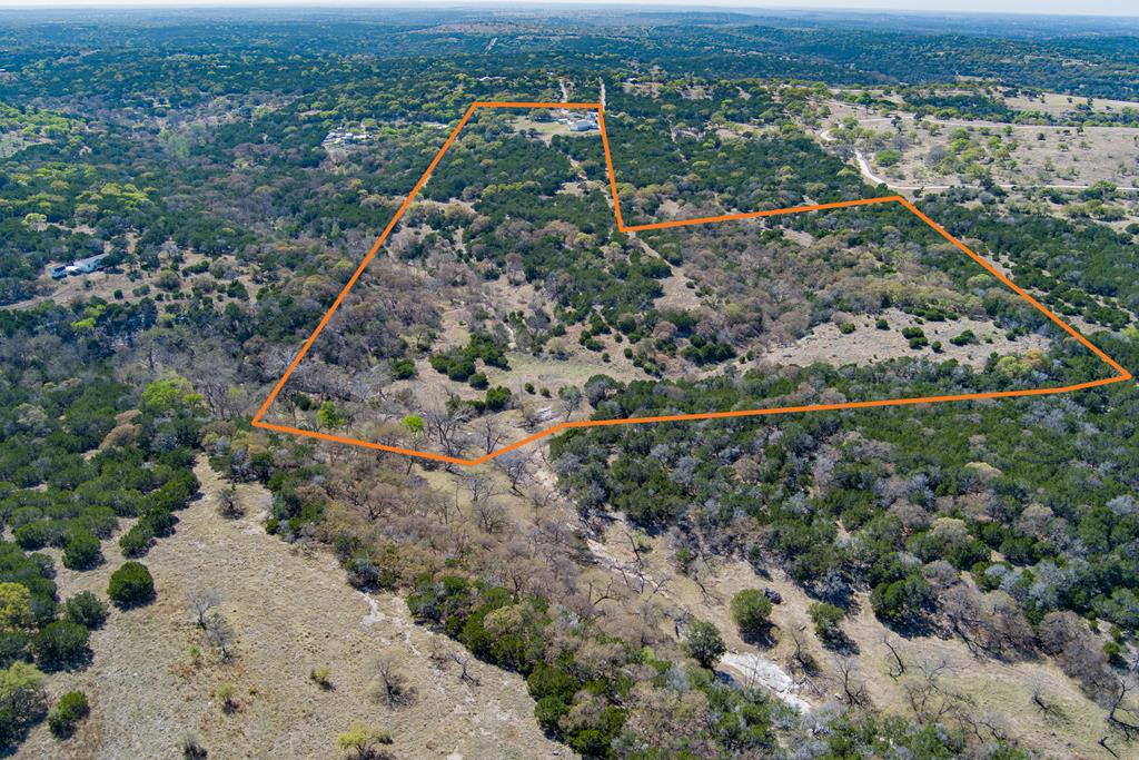 305 Teague Road Kerrville, TX 78028 - Photo 45 of 48