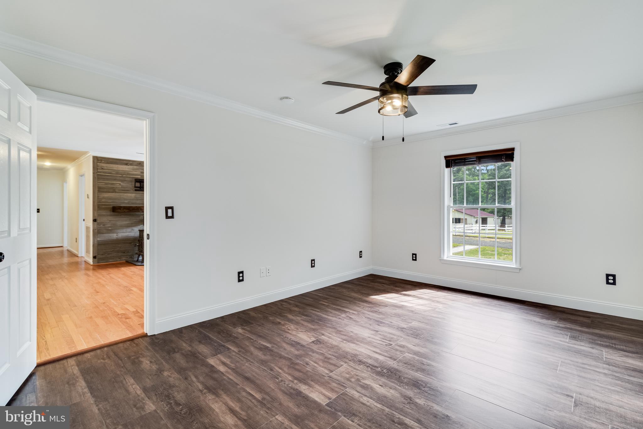 14479 Round Hill Road King George, VA 22485 - Photo 29 of 69 Primary Suite