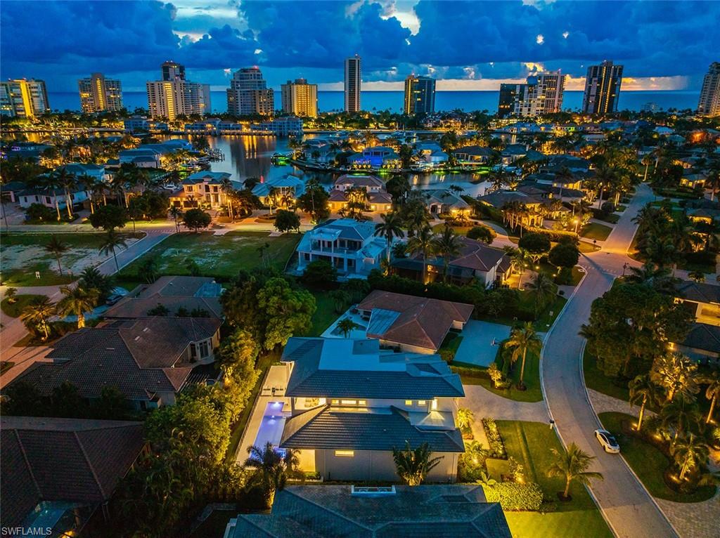 448 Devils Lane Naples, FL 34103 - Photo 14 of 15 a city view