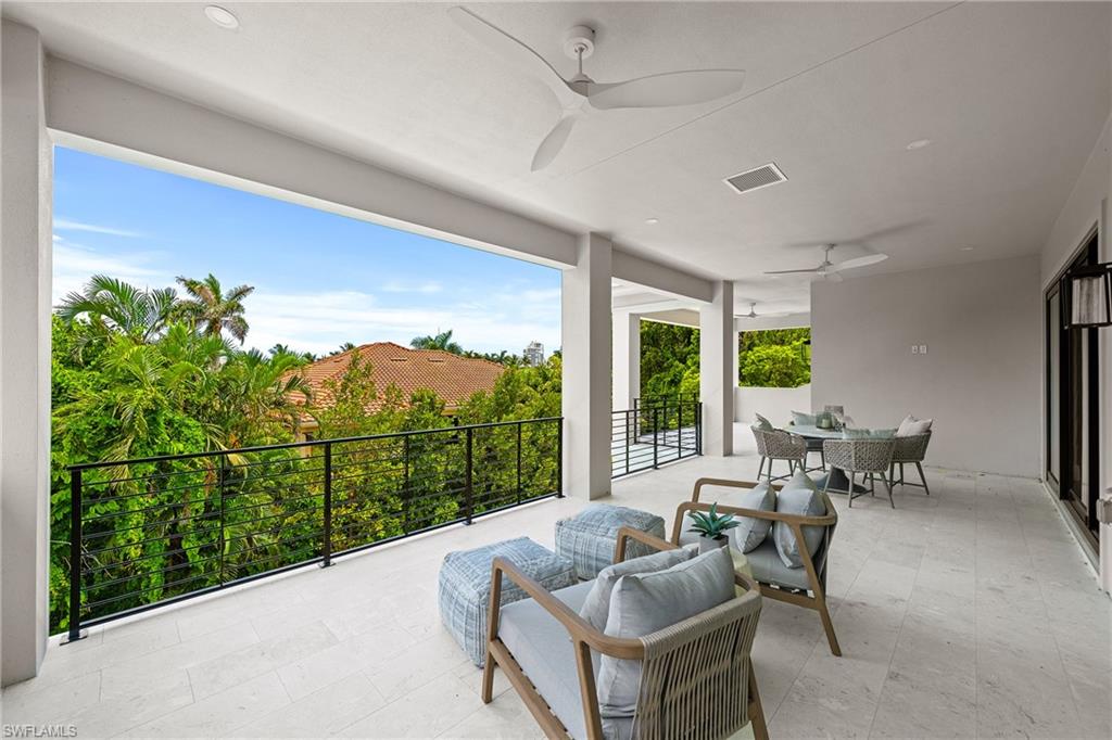 448 Devils Lane Naples, FL 34103 - Photo 10 of 15 a living room with furniture
