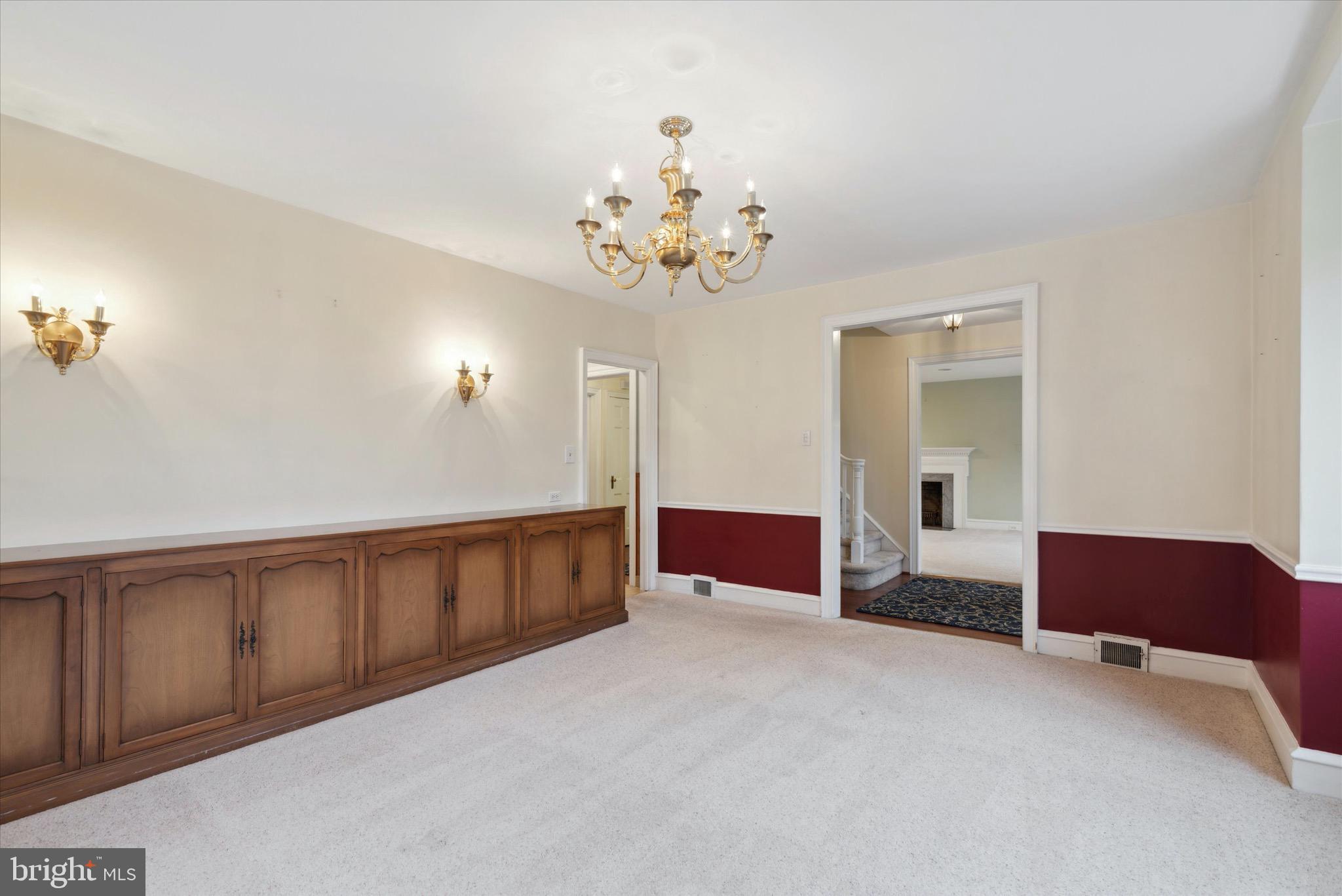 1119 Ashbourne Road Cheltenham, PA 19012 - Photo 15 of 47 Dining room
