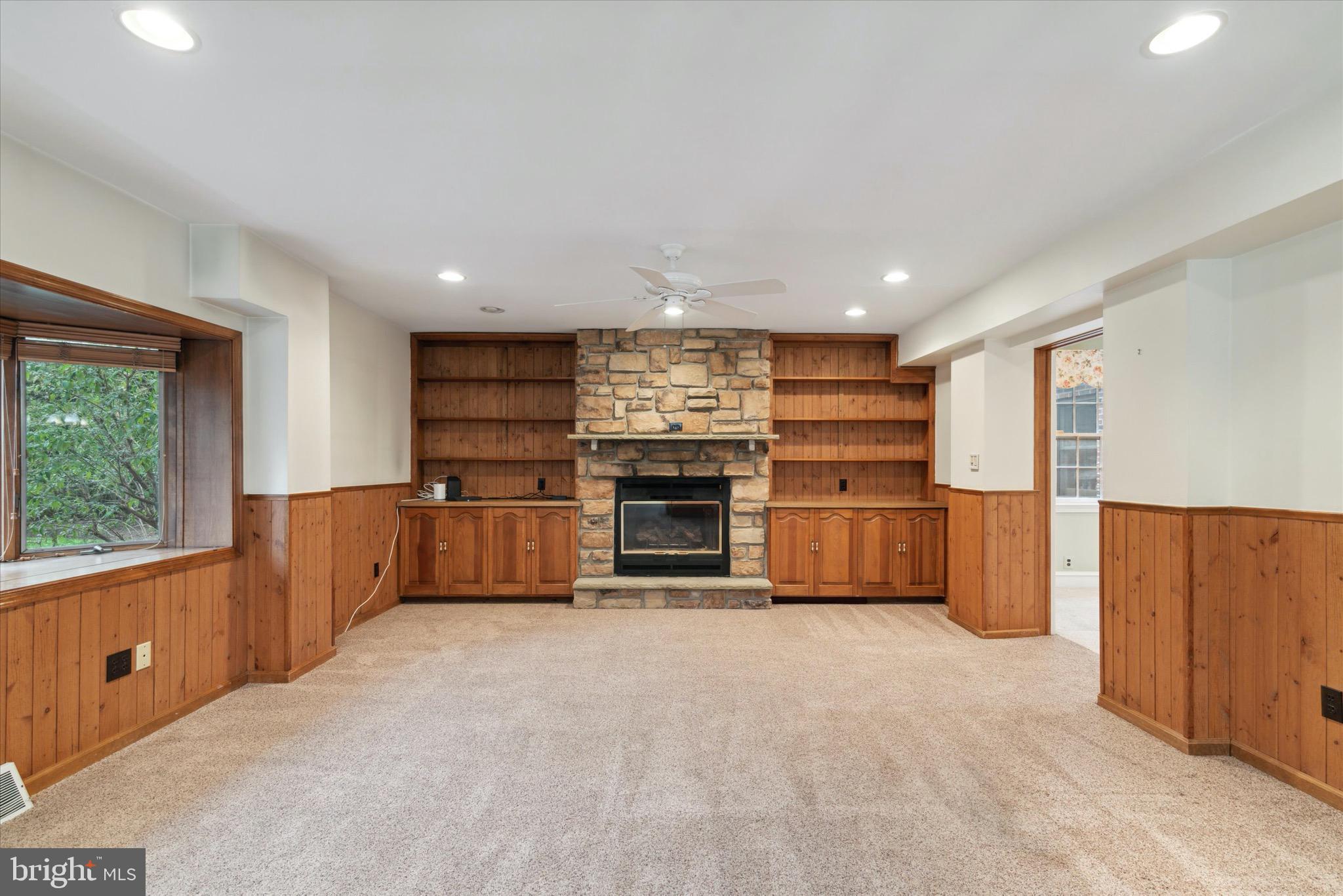 1119 Ashbourne Road Cheltenham, PA 19012 - Photo 22 of 47 Family room