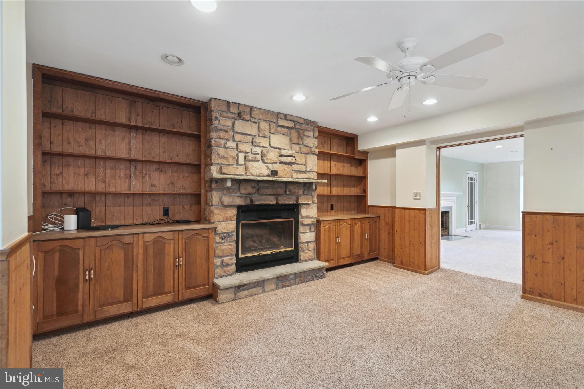 1119 Ashbourne Road Cheltenham, PA 19012 - Photo 23 of 47 Family room