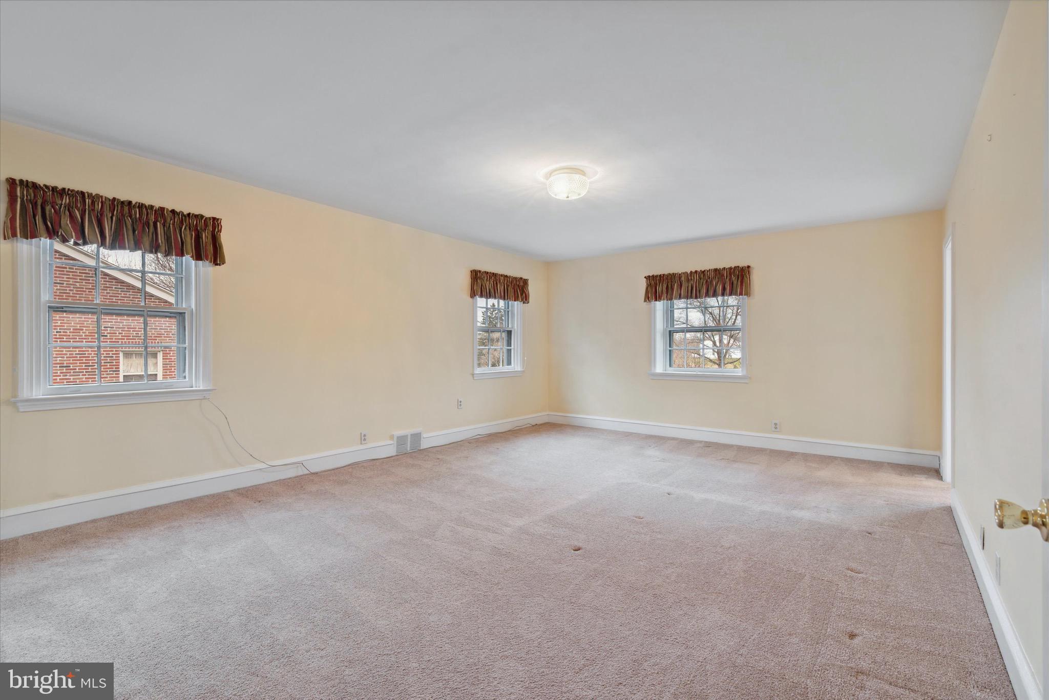 1119 Ashbourne Road Cheltenham, PA 19012 - Photo 26 of 47 Primary bedroom