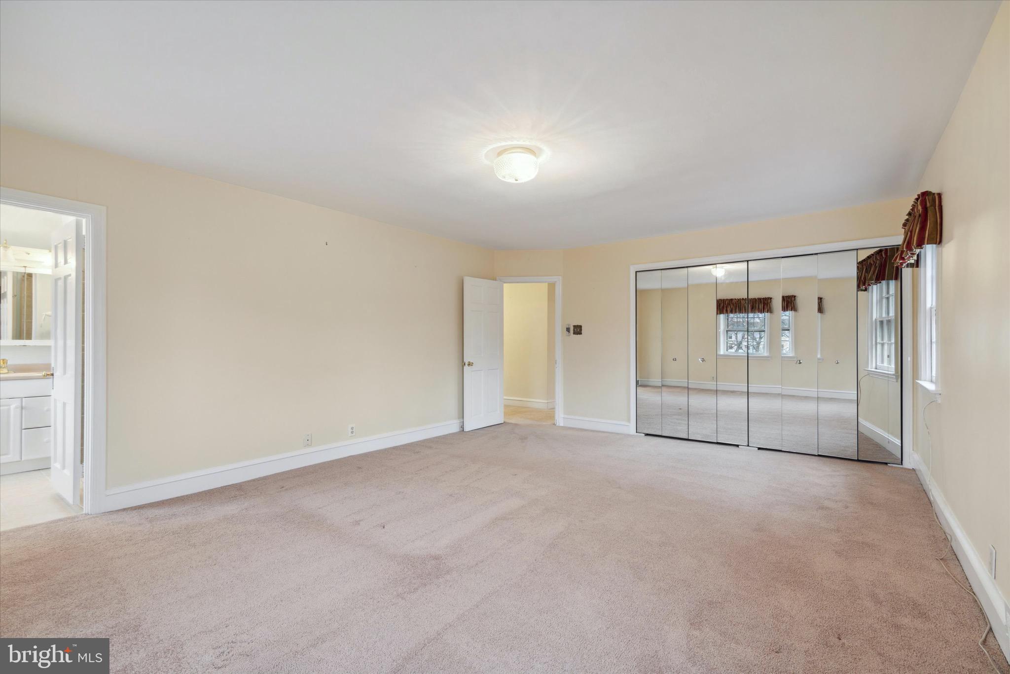 1119 Ashbourne Road Cheltenham, PA 19012 - Photo 27 of 47 Primary bedroom