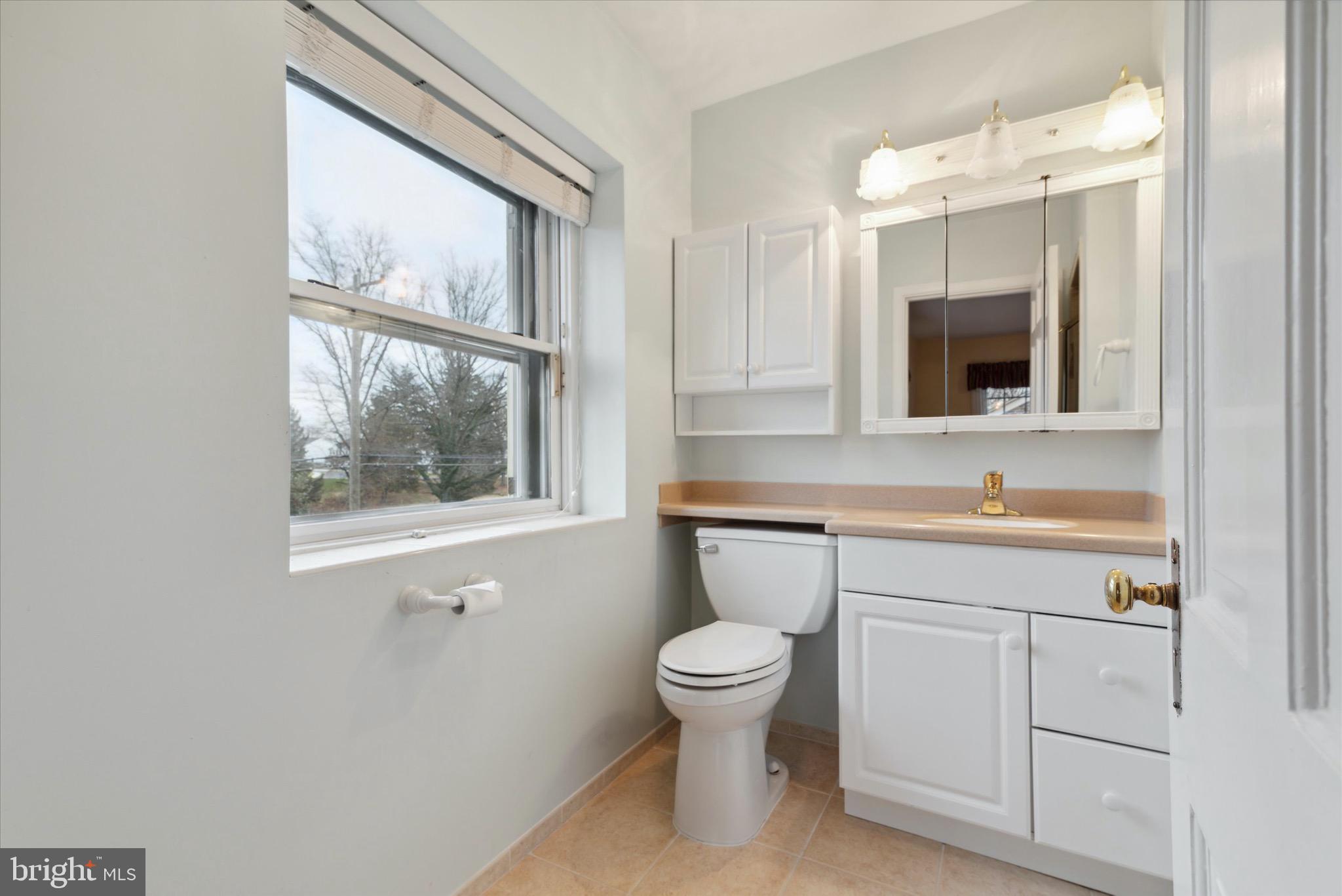 1119 Ashbourne Road Cheltenham, PA 19012 - Photo 28 of 47 Primary bath