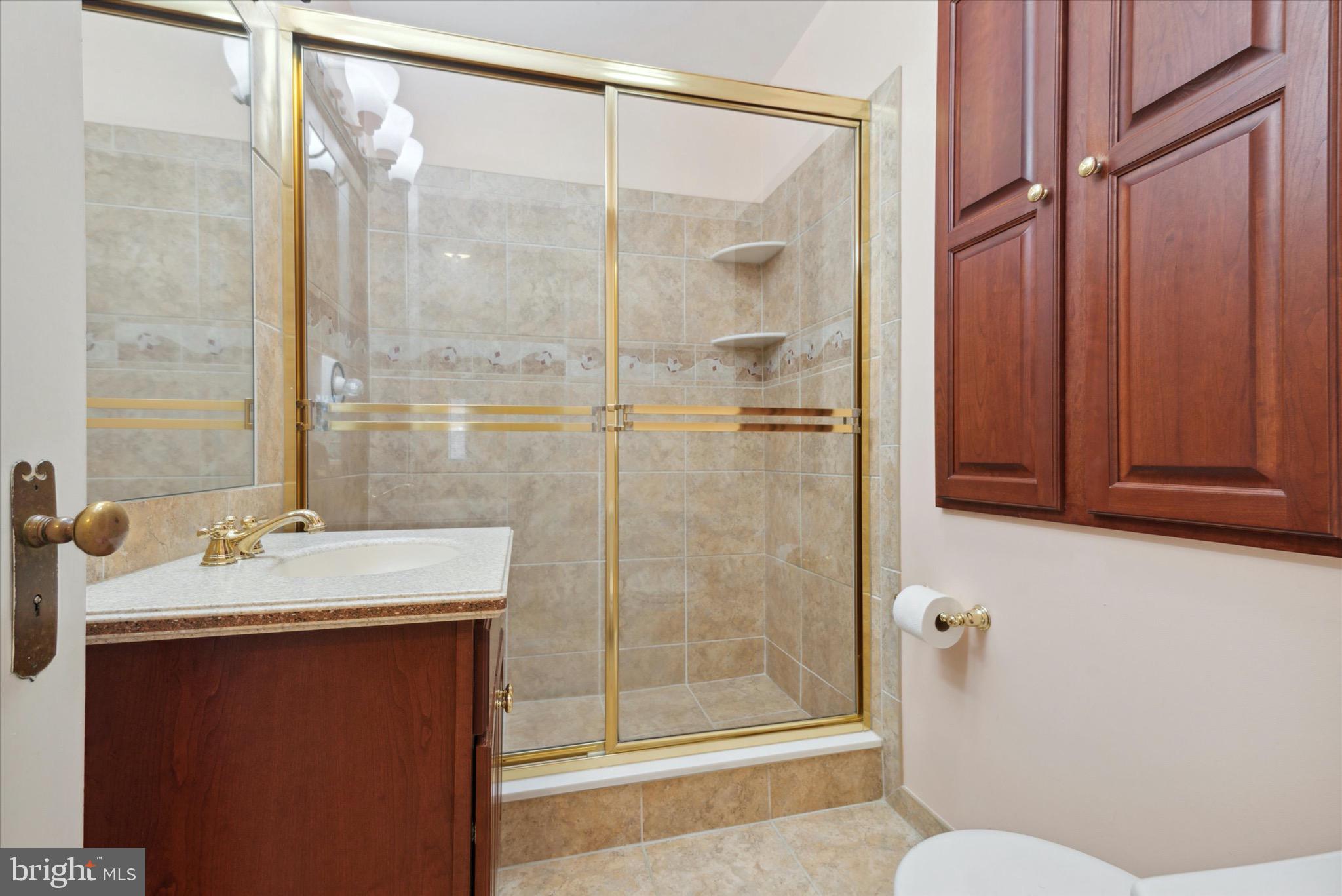 1119 Ashbourne Road Cheltenham, PA 19012 - Photo 31 of 47 Hall bath