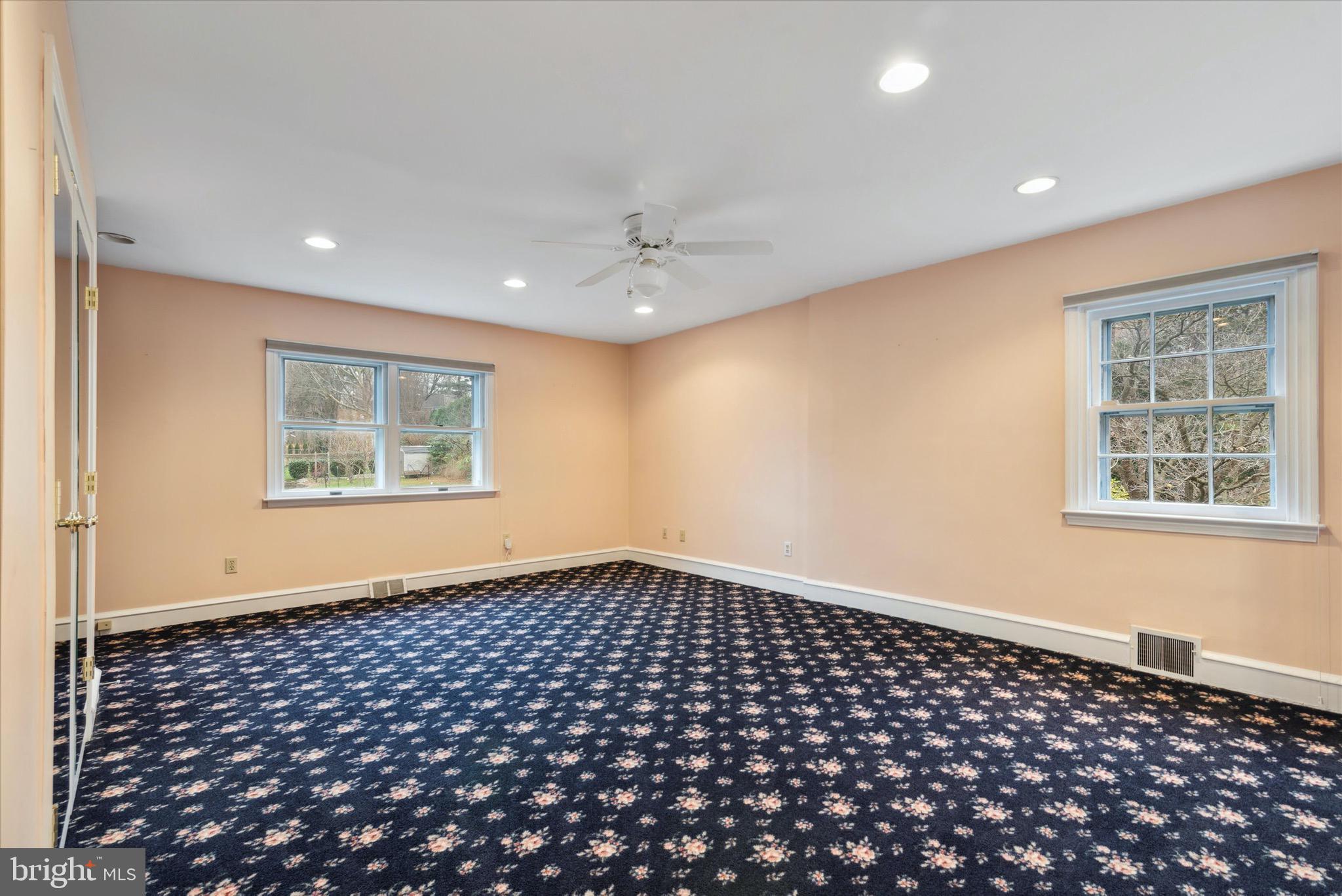 1119 Ashbourne Road Cheltenham, PA 19012 - Photo 33 of 47 Bedroom 3