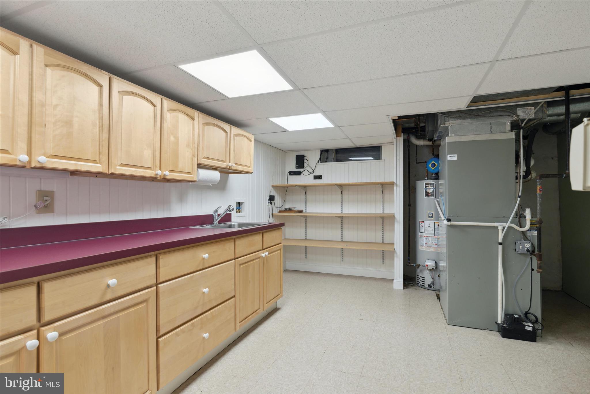 1119 Ashbourne Road Cheltenham, PA 19012 - Photo 40 of 47 Project/storage room