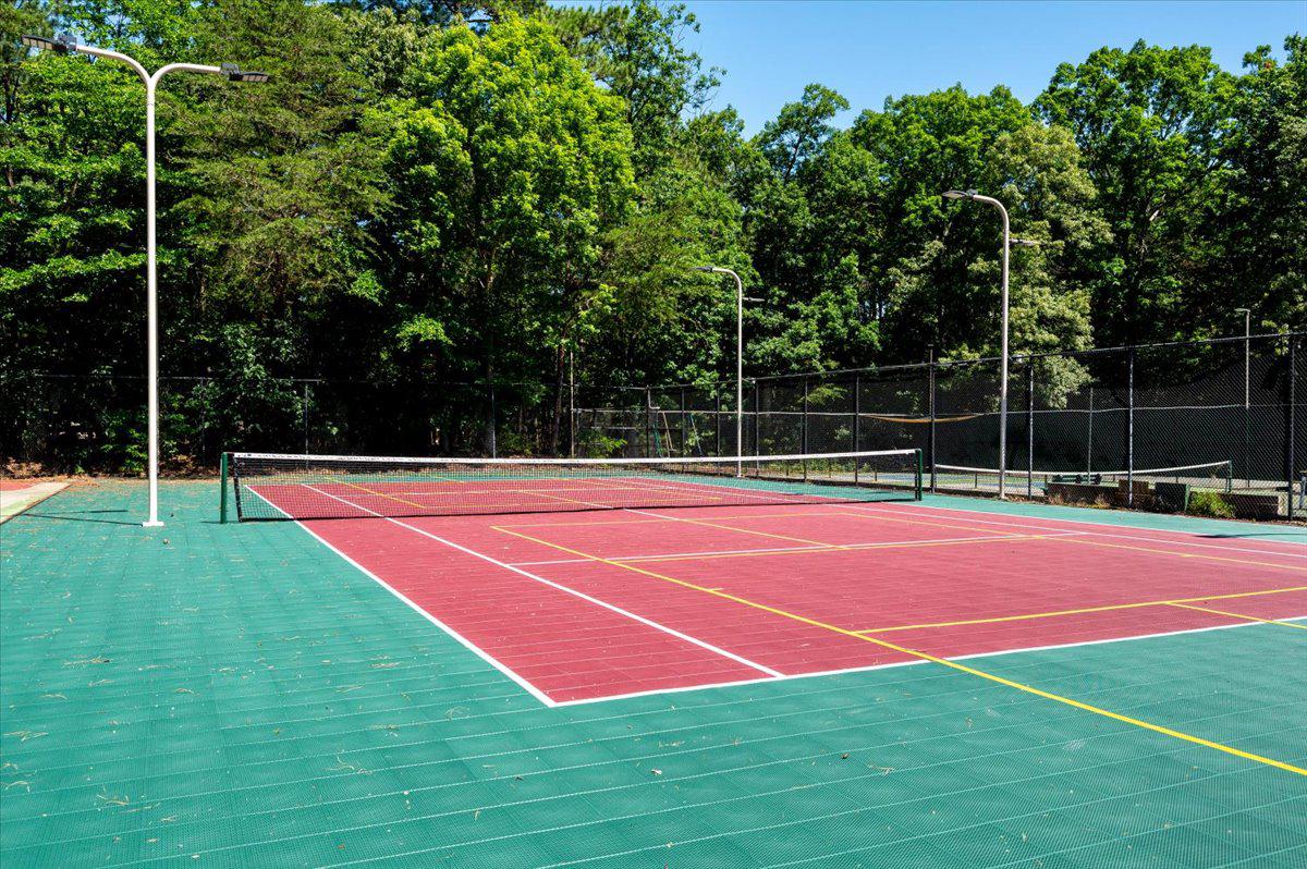 921 Spinnaker Way, Unit 921 Solomons, MD 20688 - Photo 8 of 10 Tennis & Pickle Ball Courts
